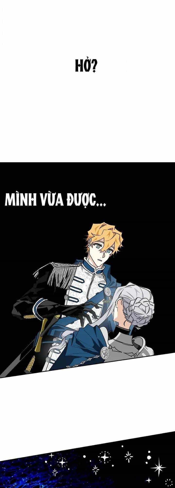 Lần Này Tôi Sẽ Yêu Thương Bản Thân Hơn - Chương 3 - ảnh 36