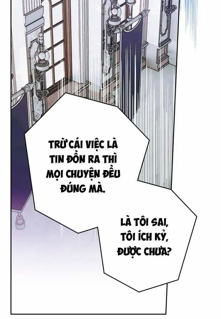 Lần Này Tôi Sẽ Yêu Thương Bản Thân Hơn - Chương 32 - ảnh 43
