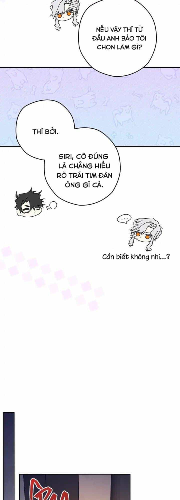 Lần Này Tôi Sẽ Yêu Thương Bản Thân Hơn - Chương 42 - ảnh 14