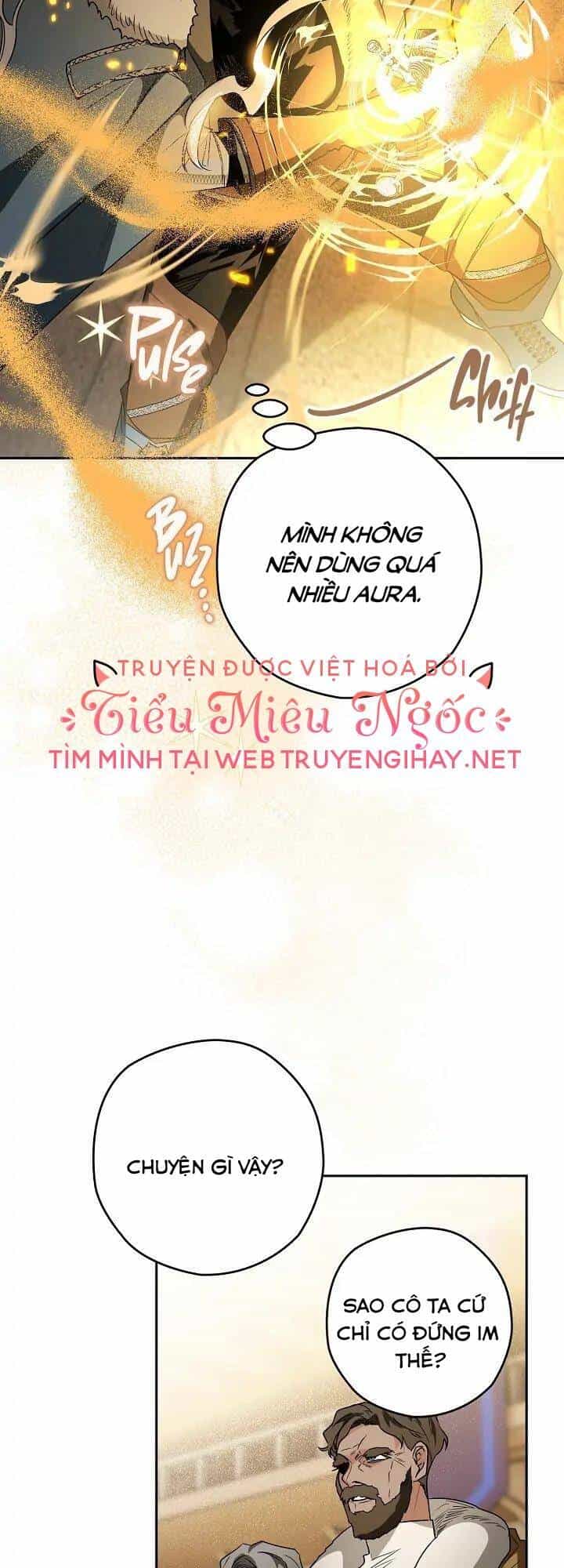 Lần Này Tôi Sẽ Yêu Thương Bản Thân Hơn - Chương 42 - ảnh 61
