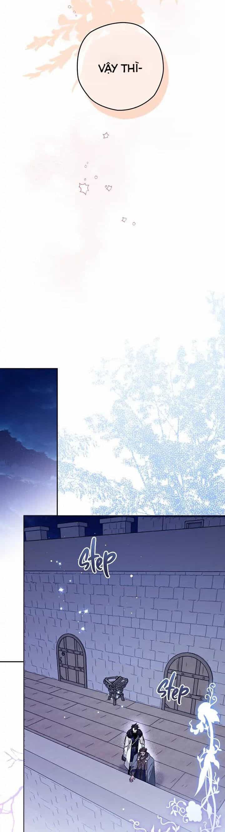 Lần Này Tôi Sẽ Yêu Thương Bản Thân Hơn - Chương 45 - ảnh 25
