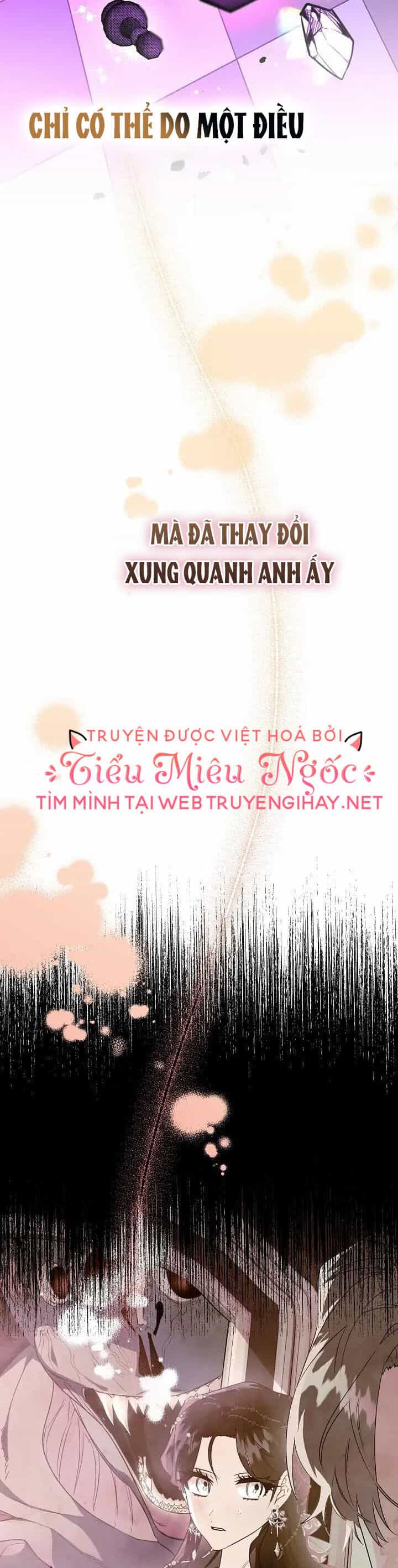 Lần Này Tôi Sẽ Yêu Thương Bản Thân Hơn - Chương 45 - ảnh 3
