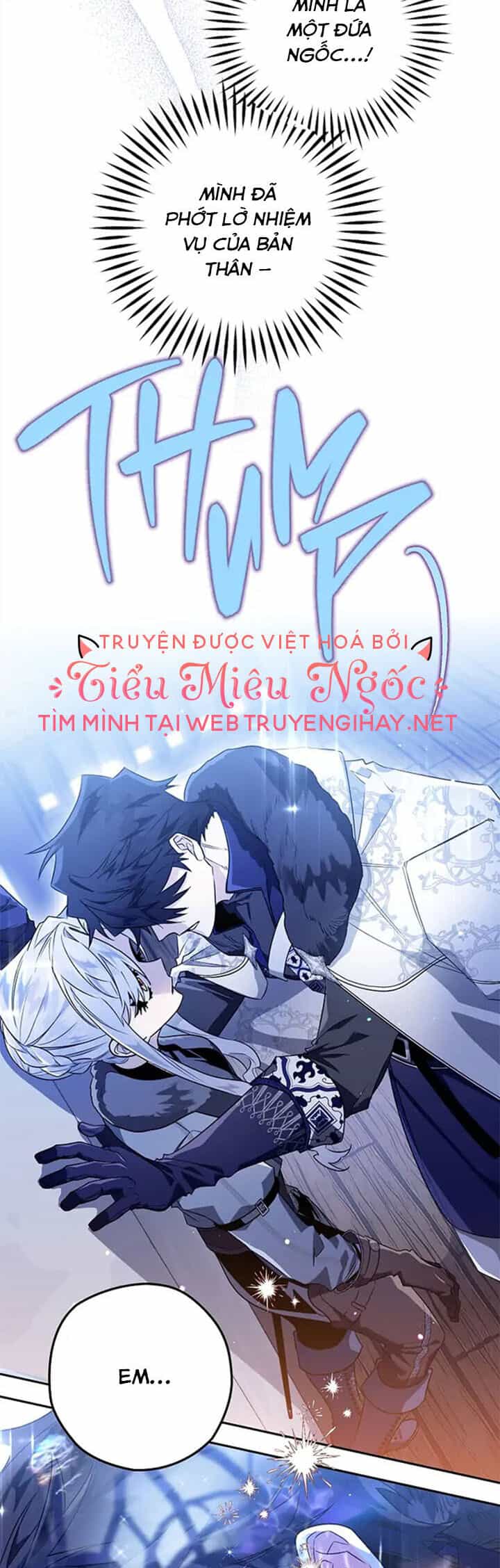 Lần Này Tôi Sẽ Yêu Thương Bản Thân Hơn - Chương 46 - ảnh 3