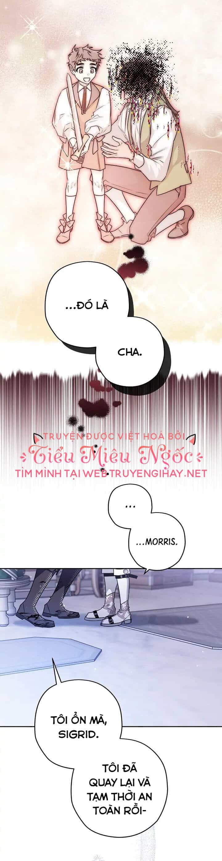 Lần Này Tôi Sẽ Yêu Thương Bản Thân Hơn - Chương 49 - ảnh 10