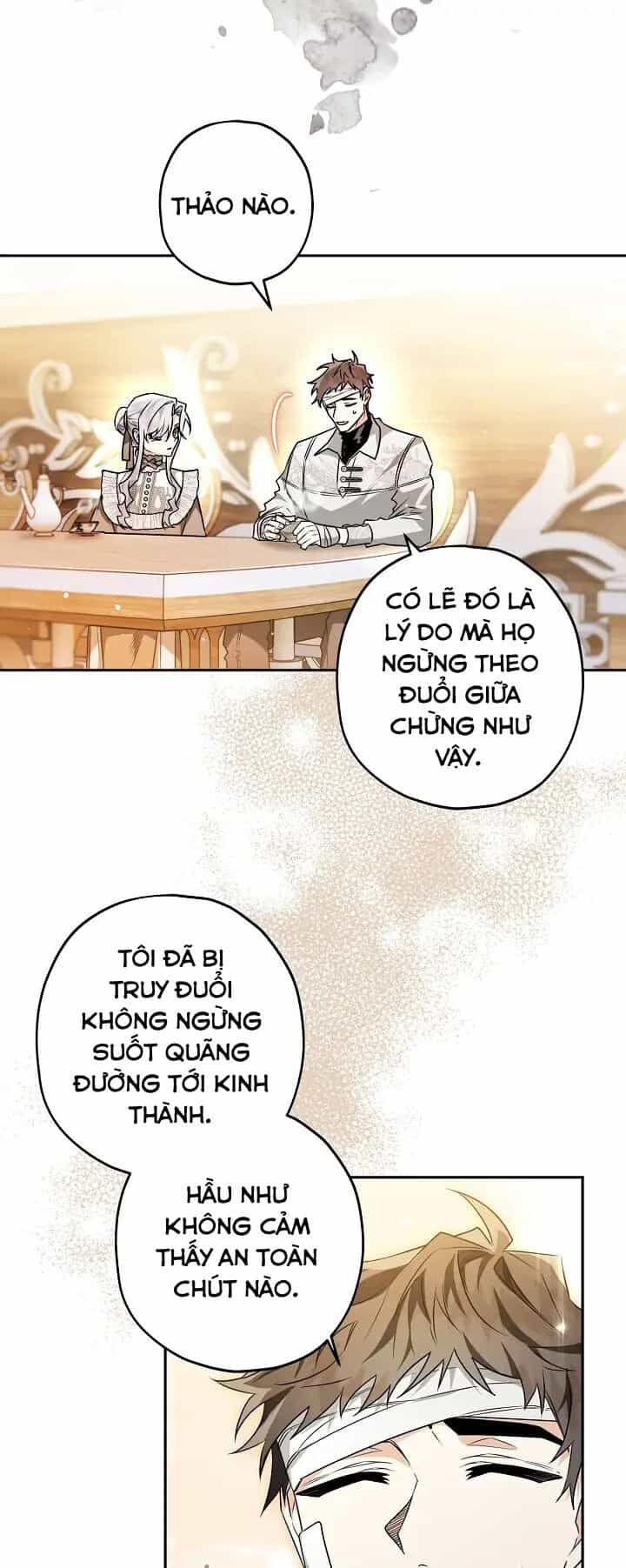 Lần Này Tôi Sẽ Yêu Thương Bản Thân Hơn - Chương 49 - ảnh 25
