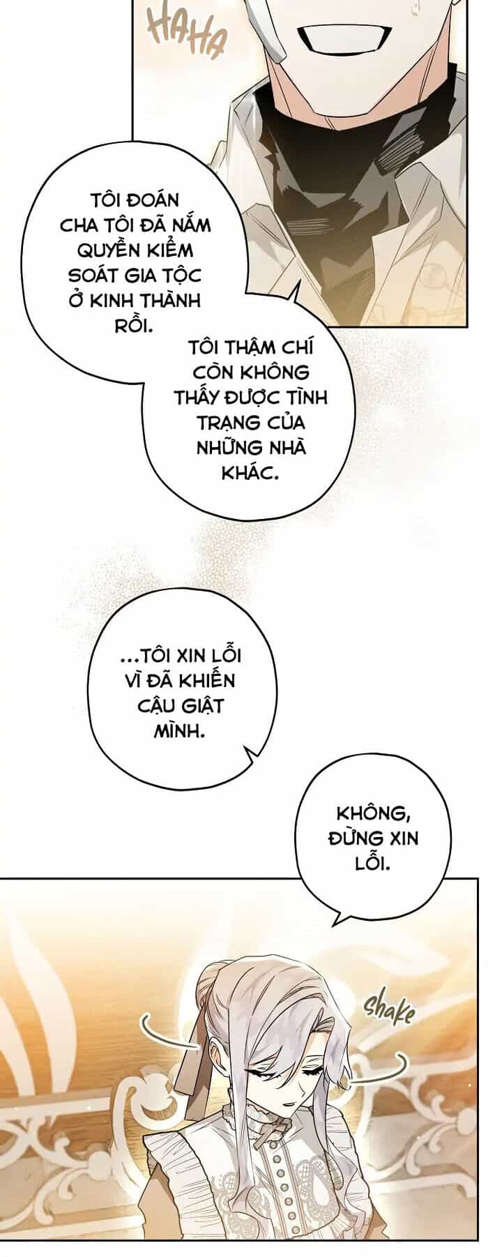 Lần Này Tôi Sẽ Yêu Thương Bản Thân Hơn - Chương 49 - ảnh 26