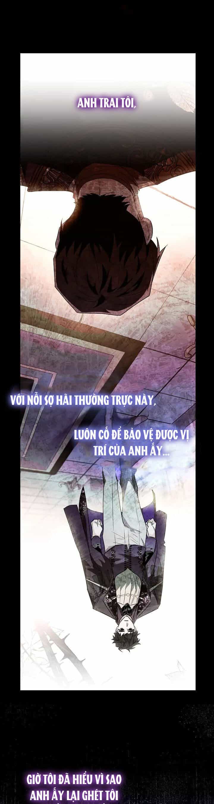Lần Này Tôi Sẽ Yêu Thương Bản Thân Hơn - Chương 49 - ảnh 38