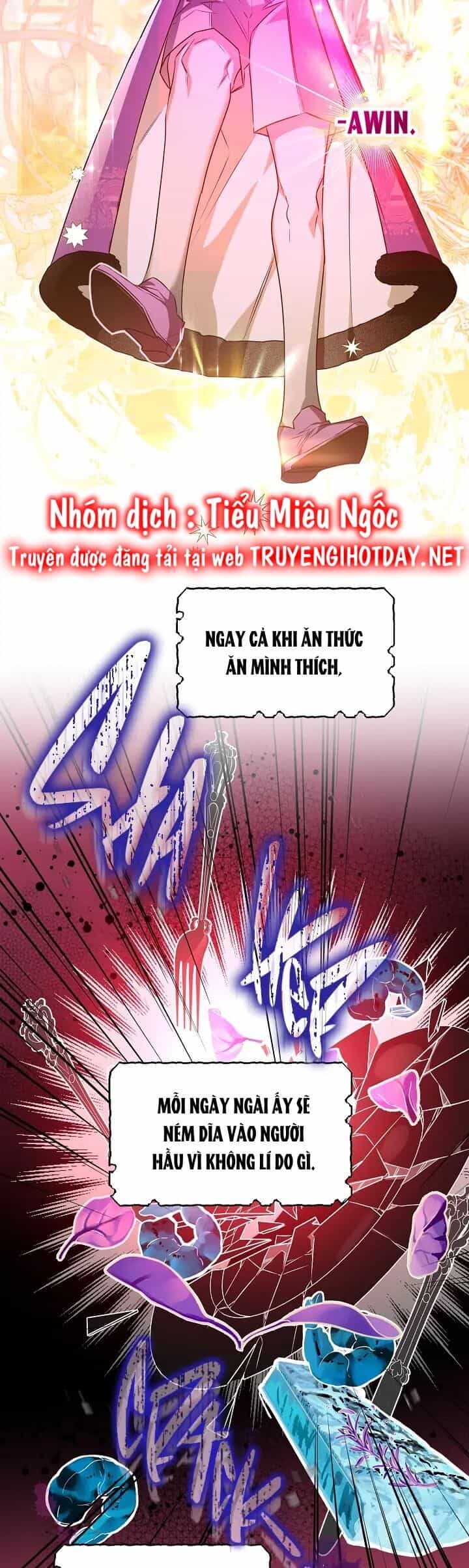 Lần Này Tôi Sẽ Yêu Thương Bản Thân Hơn - Chương 54 - ảnh 3