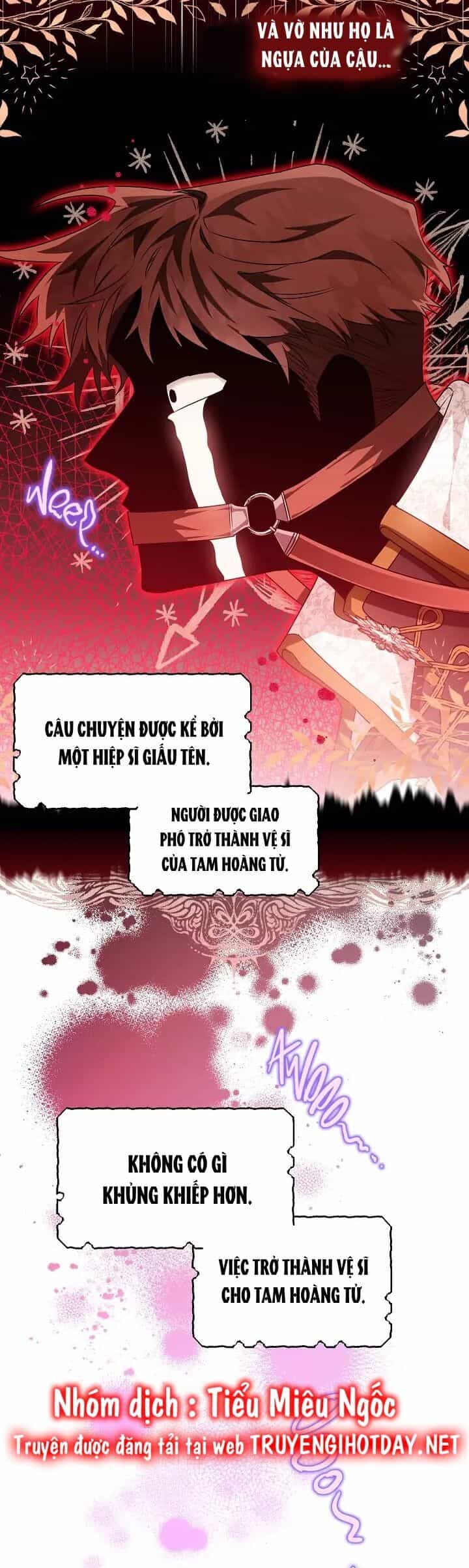 Lần Này Tôi Sẽ Yêu Thương Bản Thân Hơn - Chương 54 - ảnh 5