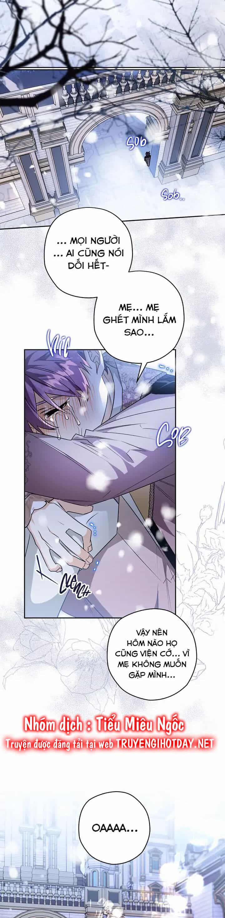 Lần Này Tôi Sẽ Yêu Thương Bản Thân Hơn - Chương 56 - ảnh 21