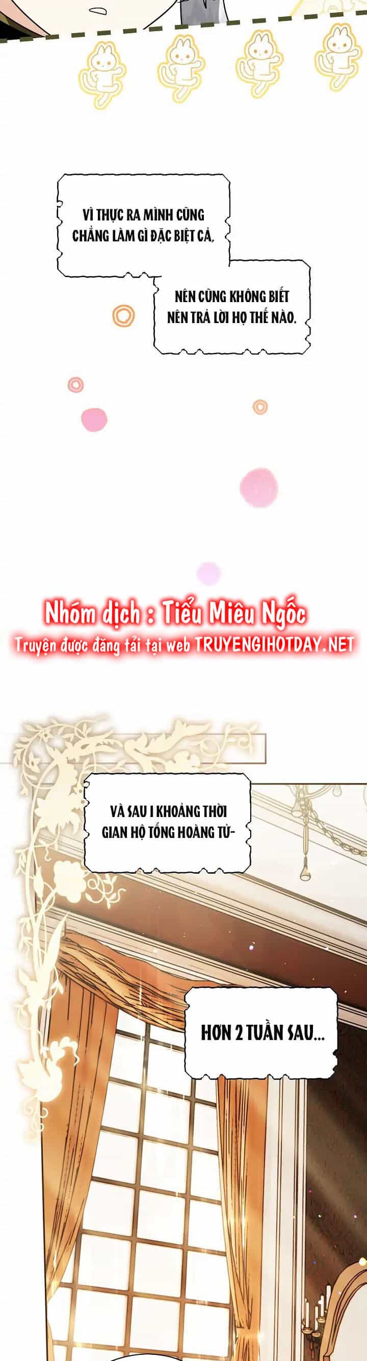 Lần Này Tôi Sẽ Yêu Thương Bản Thân Hơn - Chương 56 - ảnh 27
