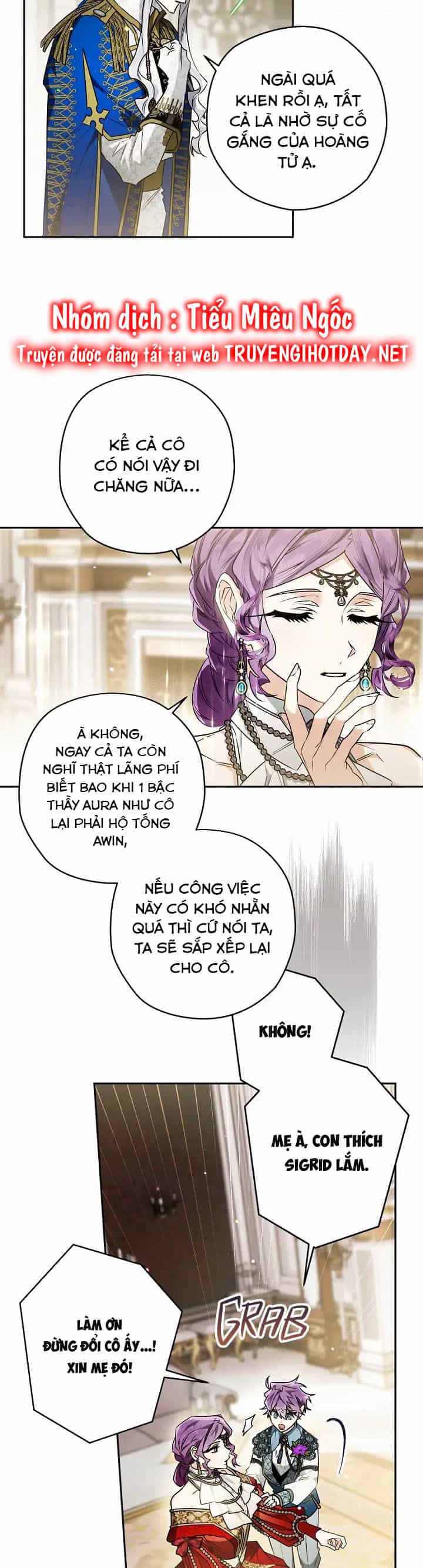 Lần Này Tôi Sẽ Yêu Thương Bản Thân Hơn - Chương 56 - ảnh 29