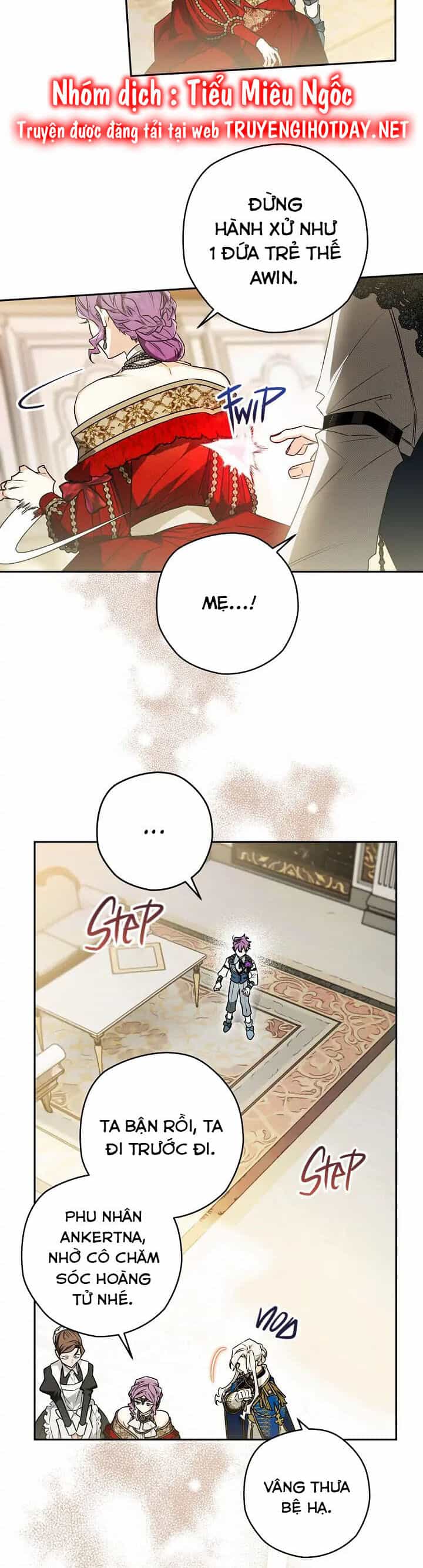 Lần Này Tôi Sẽ Yêu Thương Bản Thân Hơn - Chương 56 - ảnh 30