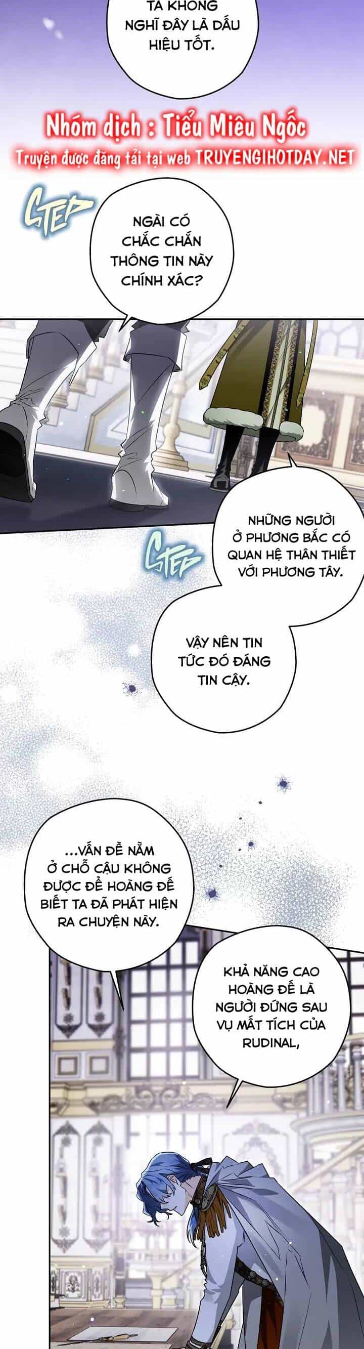 Lần Này Tôi Sẽ Yêu Thương Bản Thân Hơn - Chương 57 - ảnh 23