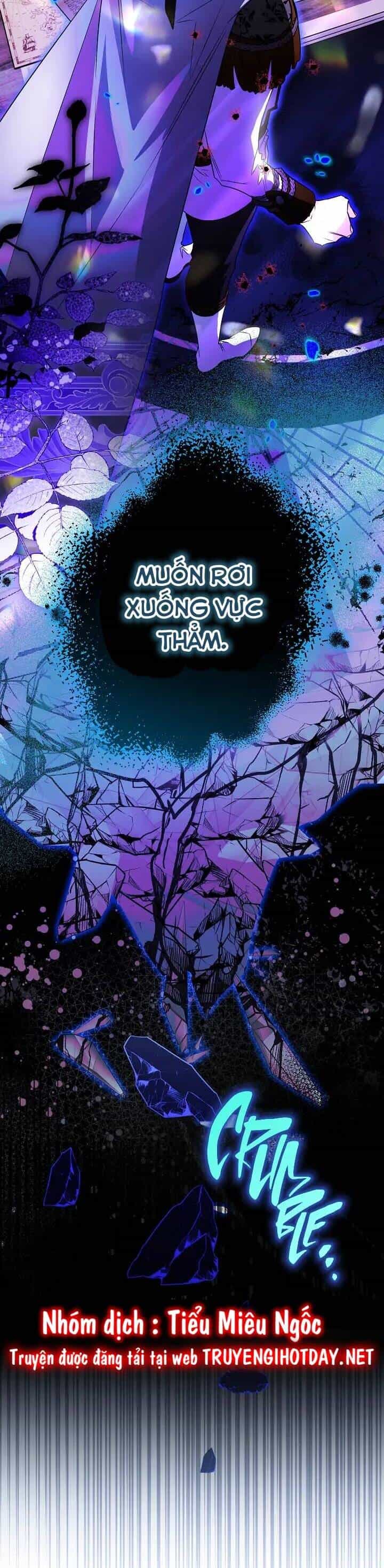 Lần Này Tôi Sẽ Yêu Thương Bản Thân Hơn - Chương 57 - ảnh 35