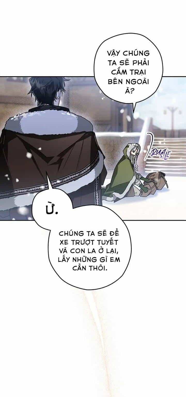 Lần Này Tôi Sẽ Yêu Thương Bản Thân Hơn - Chương 60 - ảnh 43