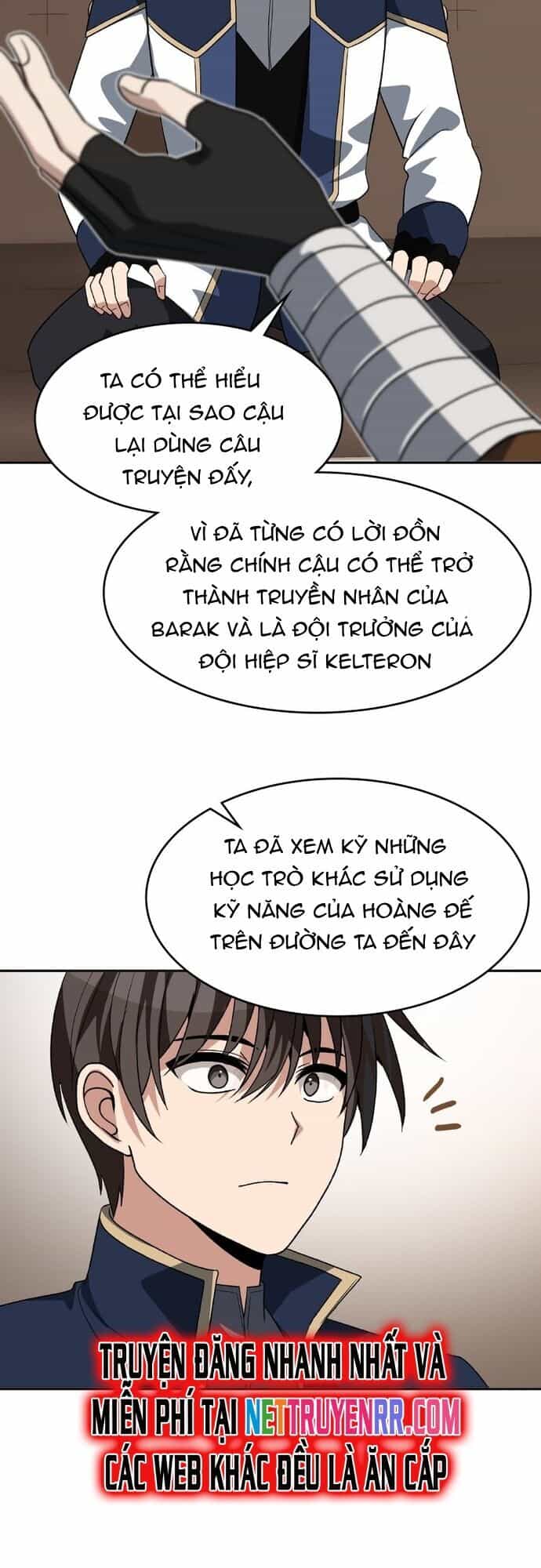 Lần Nữa Chuyển Sinh Sang Thế Giới Khác - Chương 99 - ảnh 13