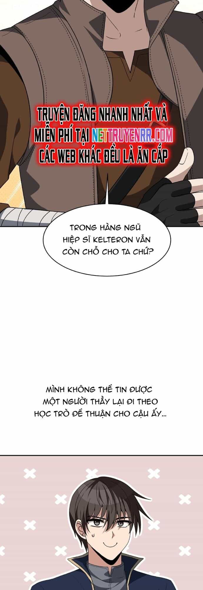 Lần Nữa Chuyển Sinh Sang Thế Giới Khác - Chương 99 - ảnh 17