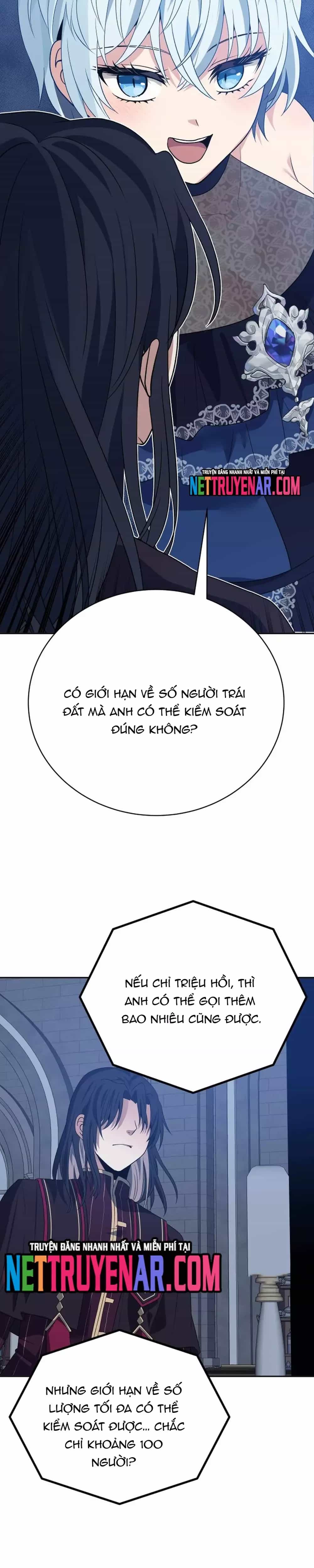 Lần Nữa Chuyển Sinh Sang Thế Giới Khác - Chương 103 - ảnh 29