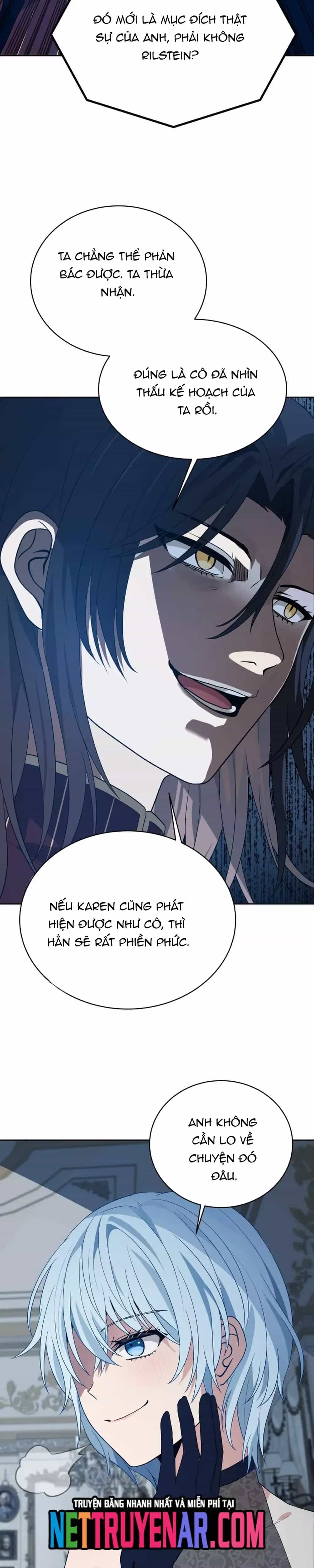 Lần Nữa Chuyển Sinh Sang Thế Giới Khác - Chương 103 - ảnh 33