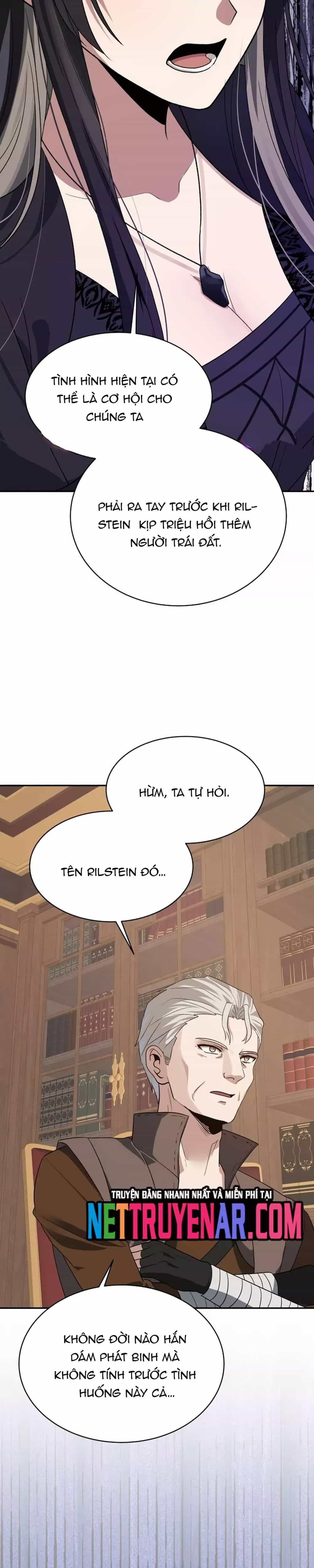 Lần Nữa Chuyển Sinh Sang Thế Giới Khác - Chương 104 - ảnh 20