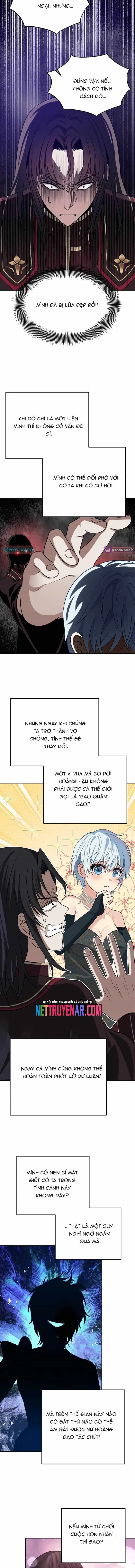 Lần Nữa Chuyển Sinh Sang Thế Giới Khác - Chương 105 - ảnh 18