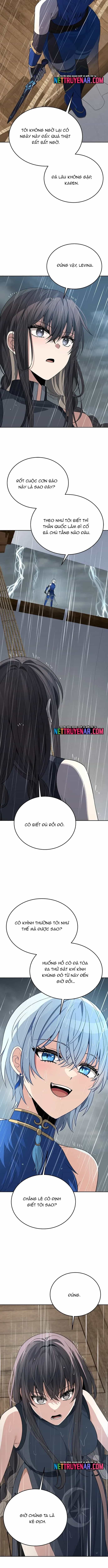 Lần Nữa Chuyển Sinh Sang Thế Giới Khác - Chương 107 - ảnh 4