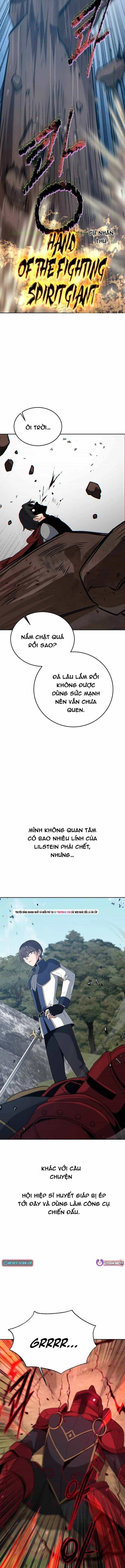 Lần Nữa Chuyển Sinh Sang Thế Giới Khác - Chương 109 - ảnh 6