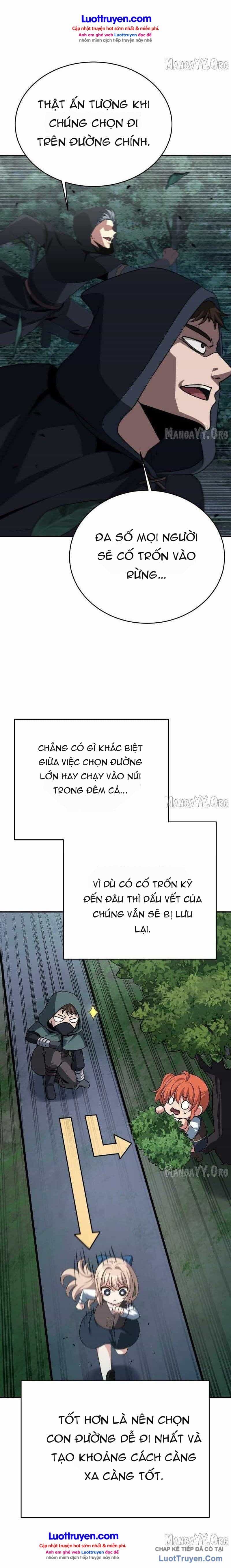 Lần Nữa Chuyển Sinh Sang Thế Giới Khác - Chương 115 - ảnh 23