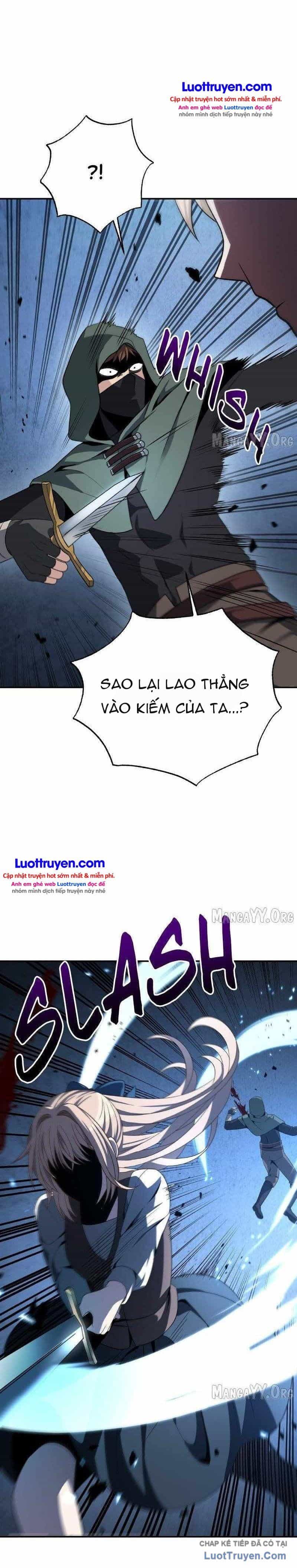 Lần Nữa Chuyển Sinh Sang Thế Giới Khác - Chương 116 - ảnh 11