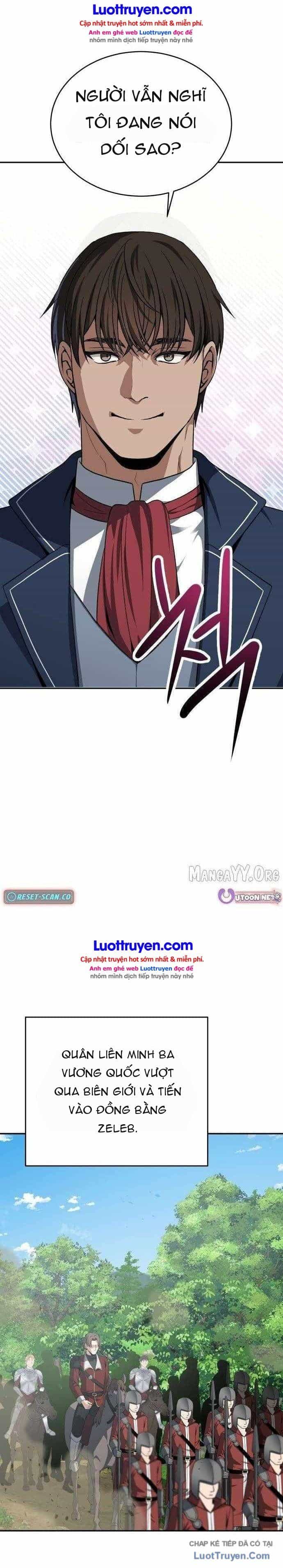Lần Nữa Chuyển Sinh Sang Thế Giới Khác - Chương 117 - ảnh 18