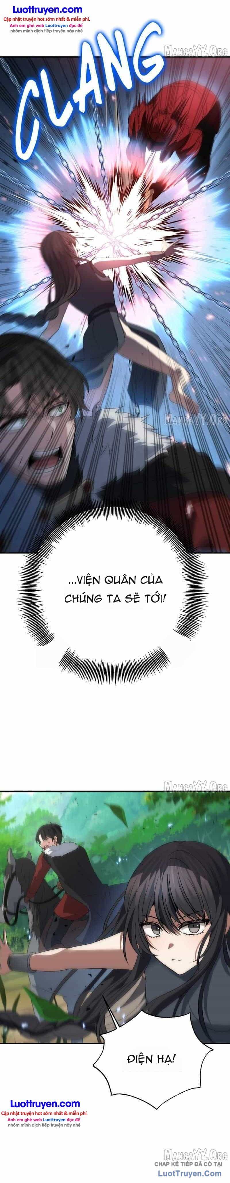 Lần Nữa Chuyển Sinh Sang Thế Giới Khác - Chương 118 - ảnh 3