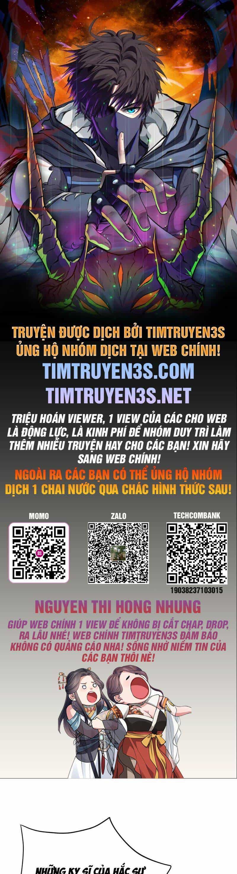 Lần Nữa Chuyển Sinh Sang Thế Giới Khác - Chương 12 - ảnh 1