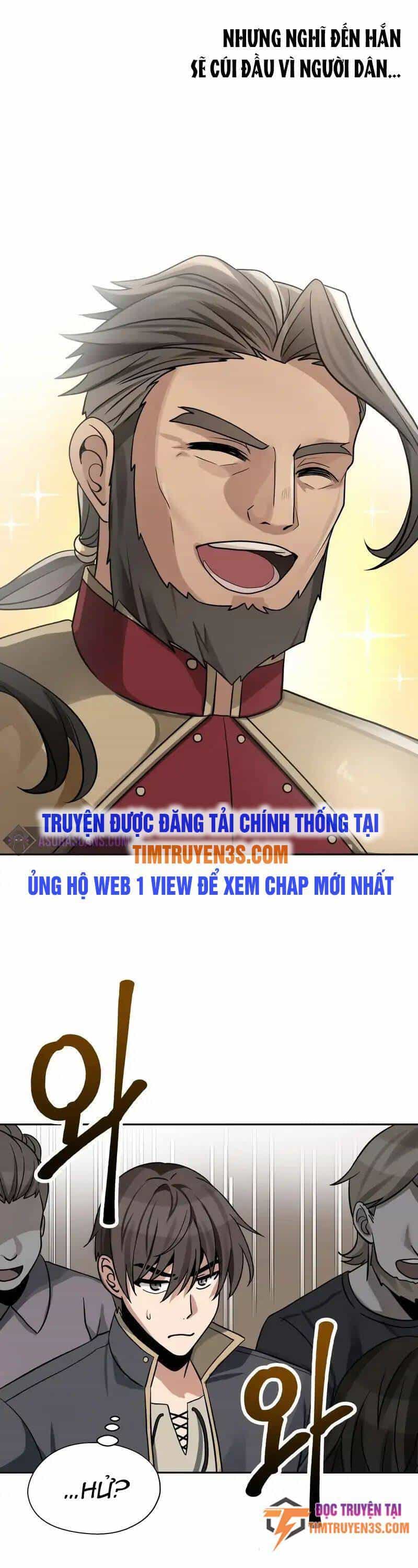 Lần Nữa Chuyển Sinh Sang Thế Giới Khác - Chương 12 - ảnh 16