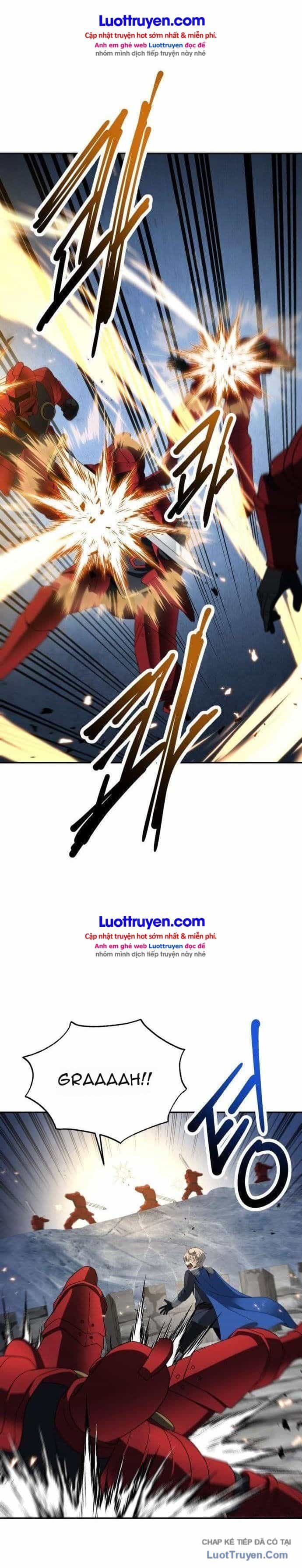 Lần Nữa Chuyển Sinh Sang Thế Giới Khác - Chương 119 - ảnh 15