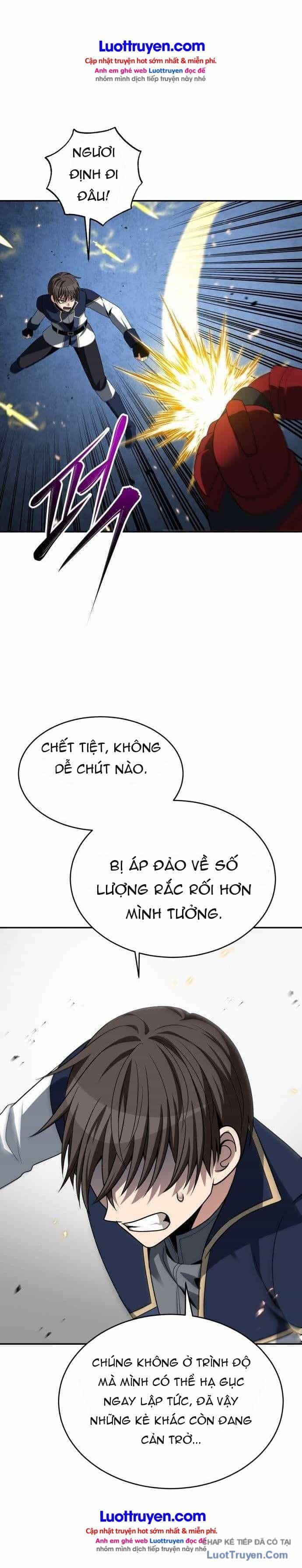 Lần Nữa Chuyển Sinh Sang Thế Giới Khác - Chương 119 - ảnh 23