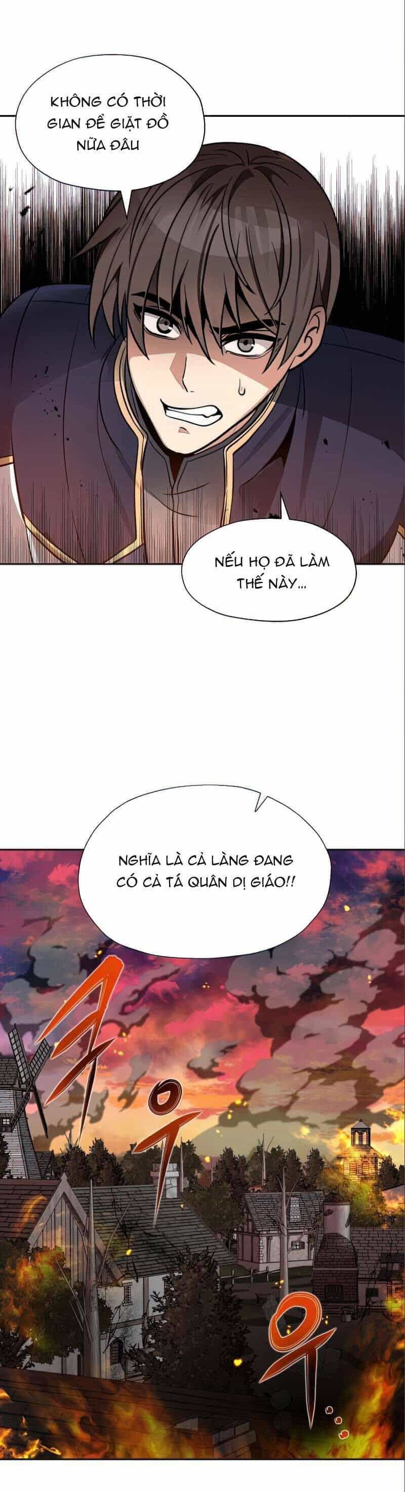 Lần Nữa Chuyển Sinh Sang Thế Giới Khác - Chương 15 - ảnh 23