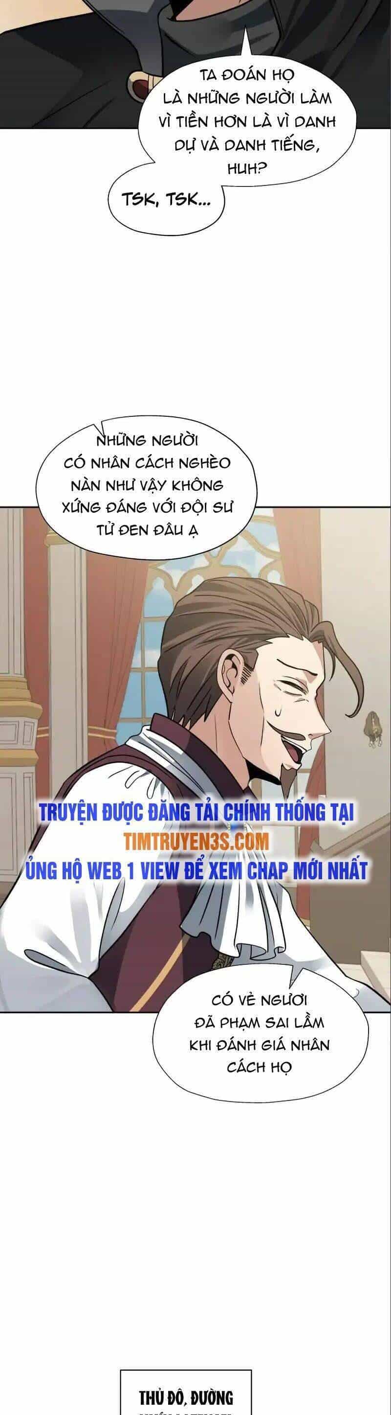 Lần Nữa Chuyển Sinh Sang Thế Giới Khác - Chương 20 - ảnh 14