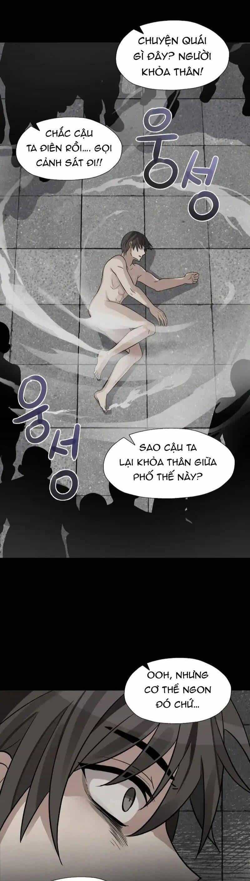 Lần Nữa Chuyển Sinh Sang Thế Giới Khác - Chương 21 - ảnh 40