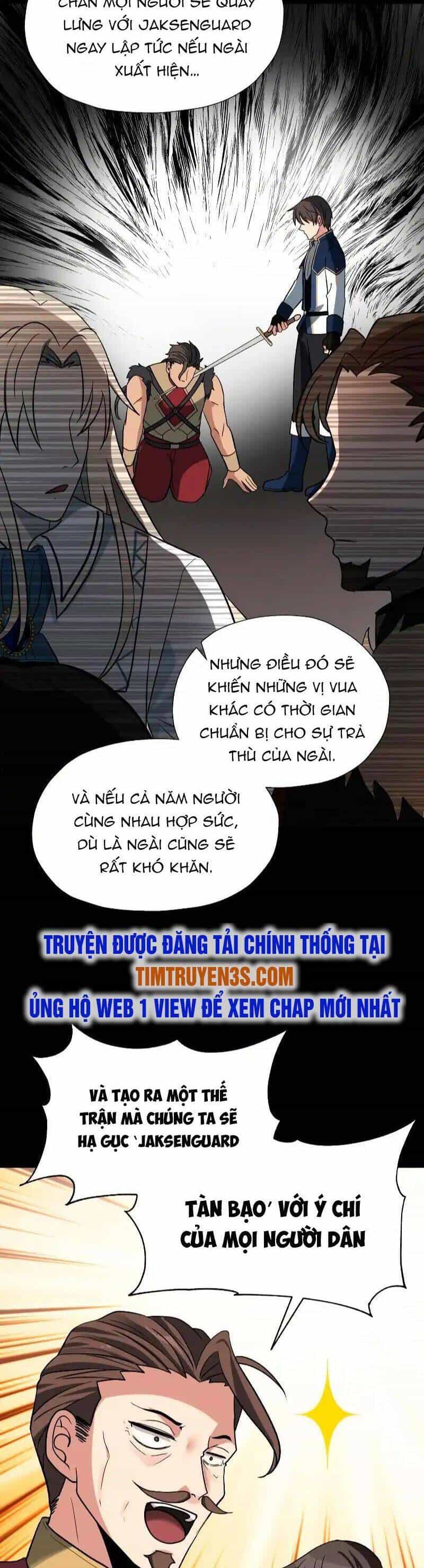 Lần Nữa Chuyển Sinh Sang Thế Giới Khác - Chương 24 - ảnh 14