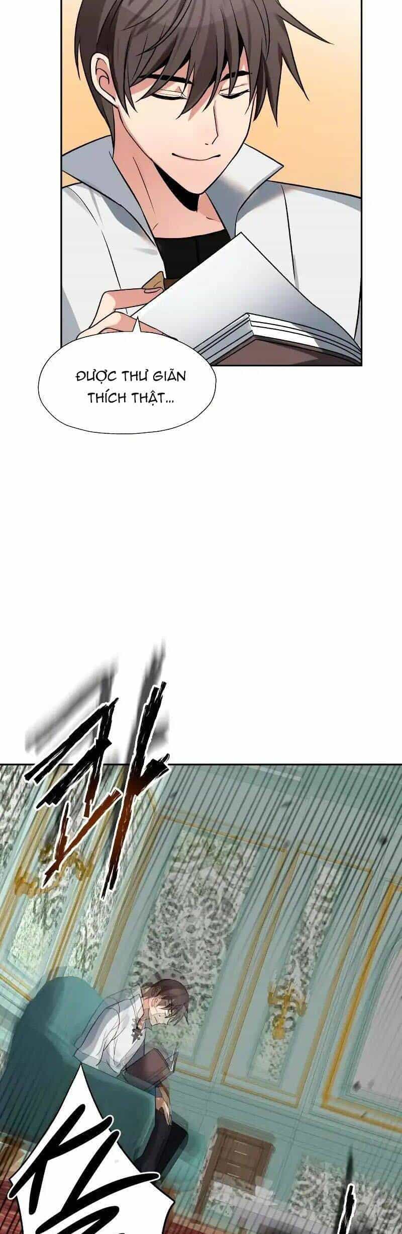 Lần Nữa Chuyển Sinh Sang Thế Giới Khác - Chương 24 - ảnh 42