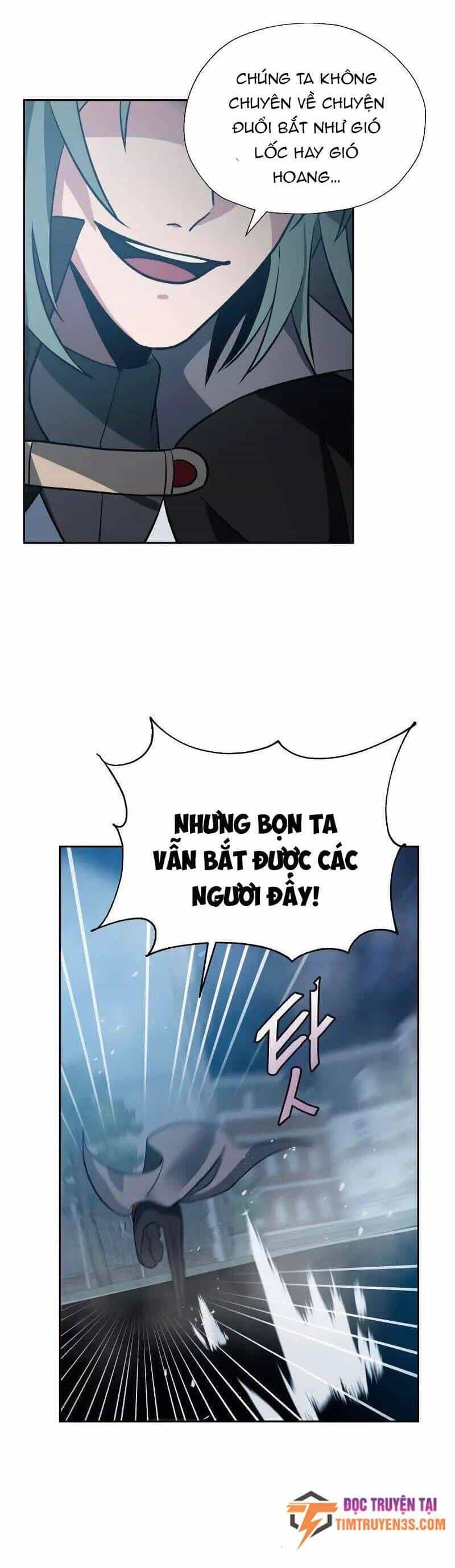 Lần Nữa Chuyển Sinh Sang Thế Giới Khác - Chương 27 - ảnh 30