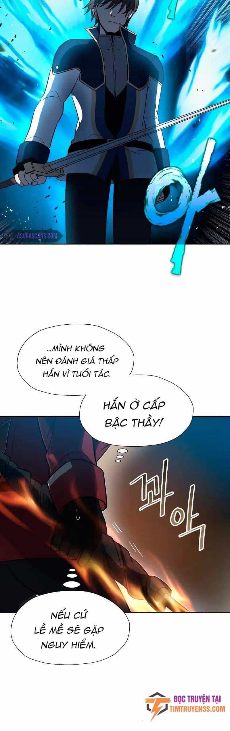 Lần Nữa Chuyển Sinh Sang Thế Giới Khác - Chương 28 - ảnh 30