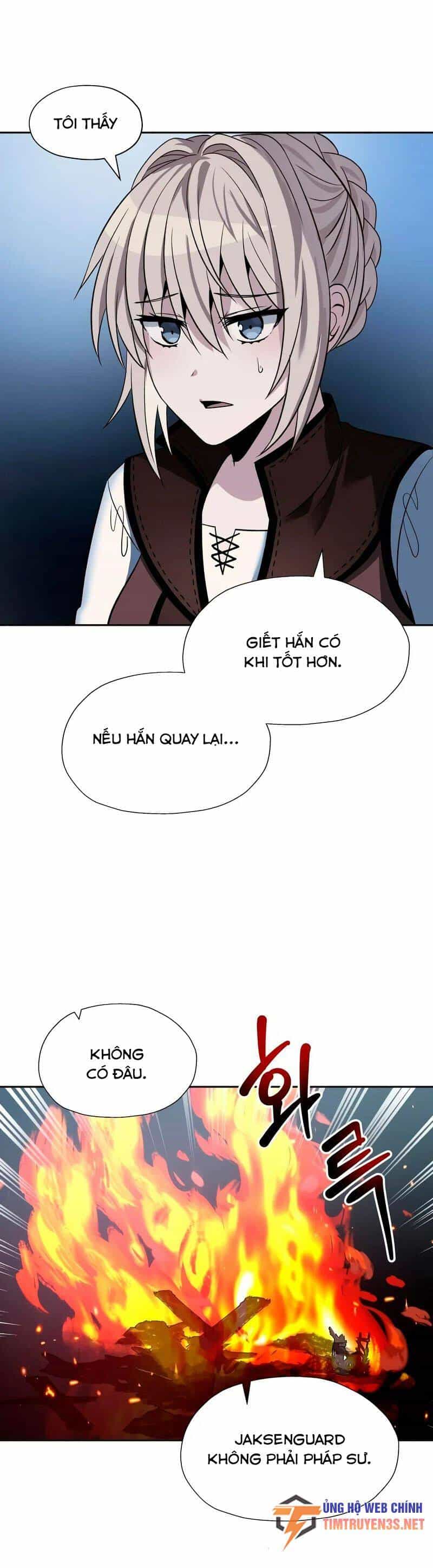 Lần Nữa Chuyển Sinh Sang Thế Giới Khác - Chương 38 - ảnh 51