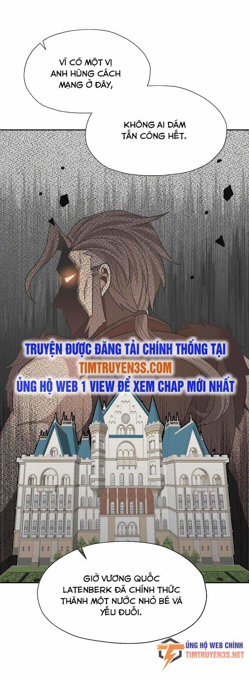 Lần Nữa Chuyển Sinh Sang Thế Giới Khác - Chương 39 - ảnh 22