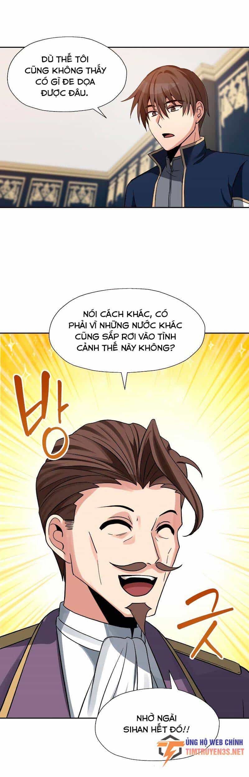 Lần Nữa Chuyển Sinh Sang Thế Giới Khác - Chương 39 - ảnh 23