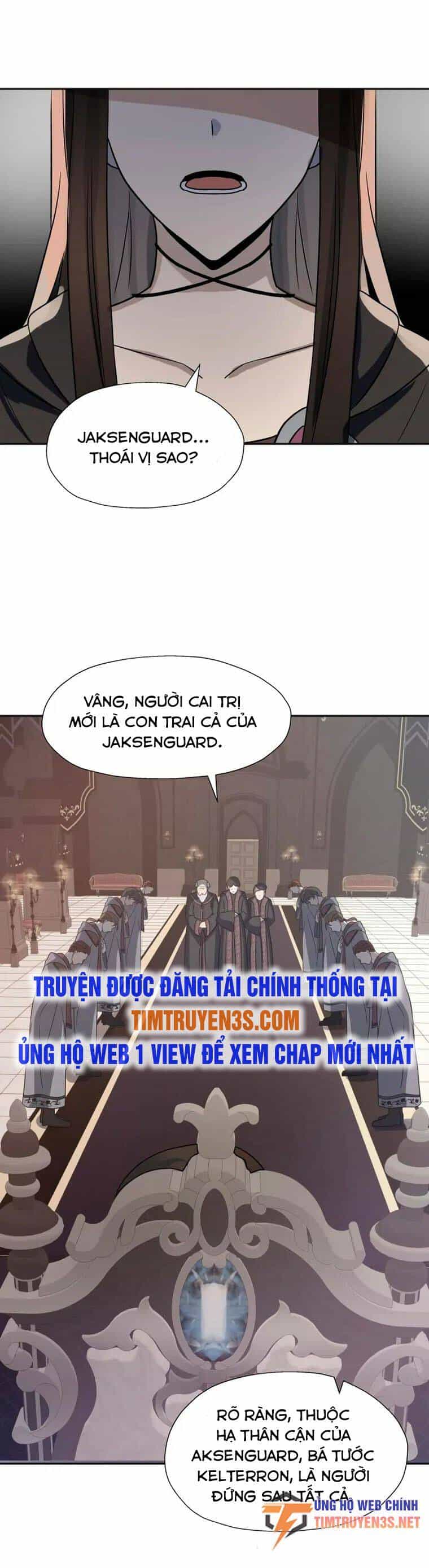 Lần Nữa Chuyển Sinh Sang Thế Giới Khác - Chương 41 - ảnh 26