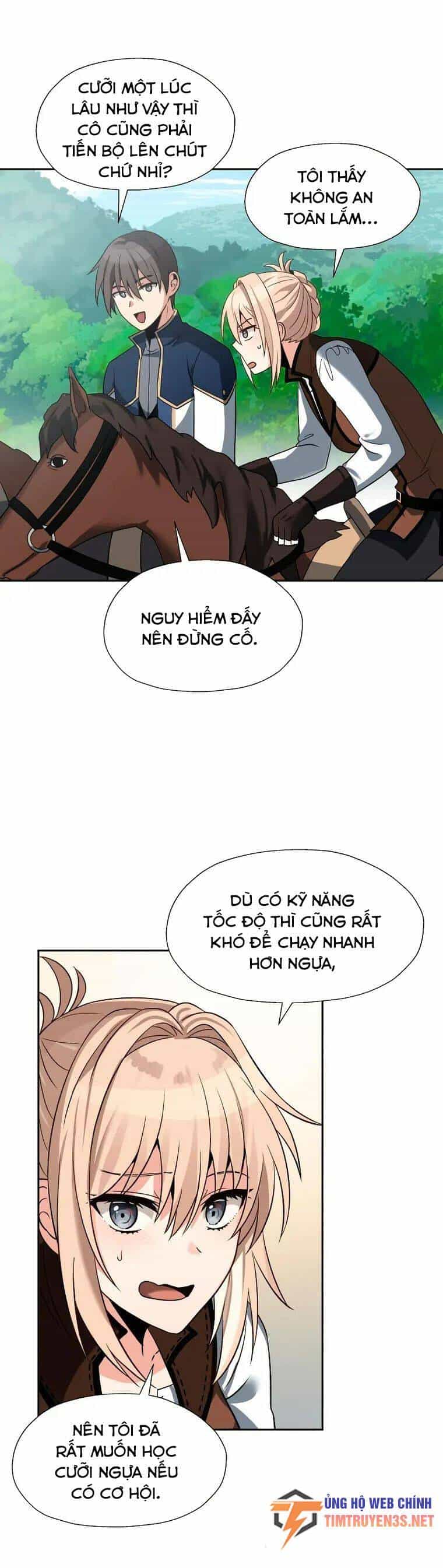 Lần Nữa Chuyển Sinh Sang Thế Giới Khác - Chương 42 - ảnh 16