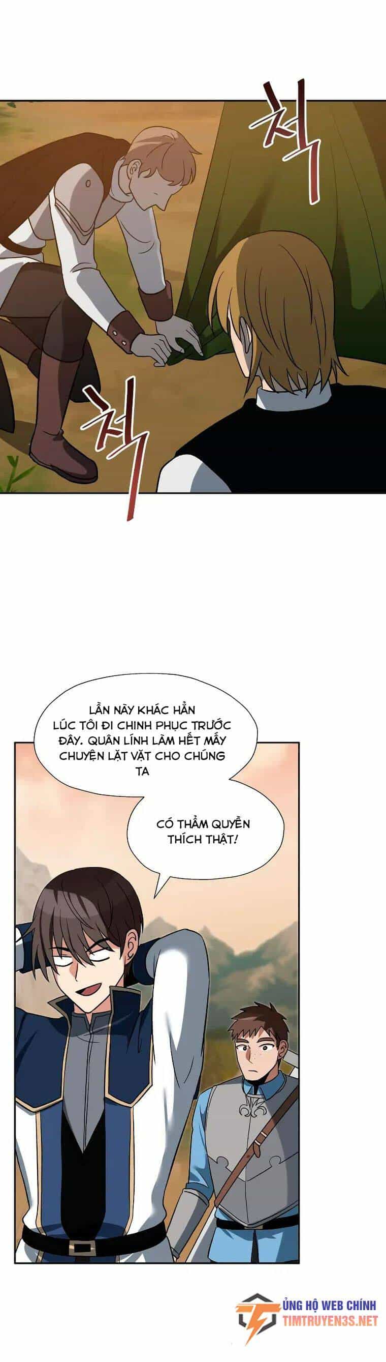 Lần Nữa Chuyển Sinh Sang Thế Giới Khác - Chương 42 - ảnh 20