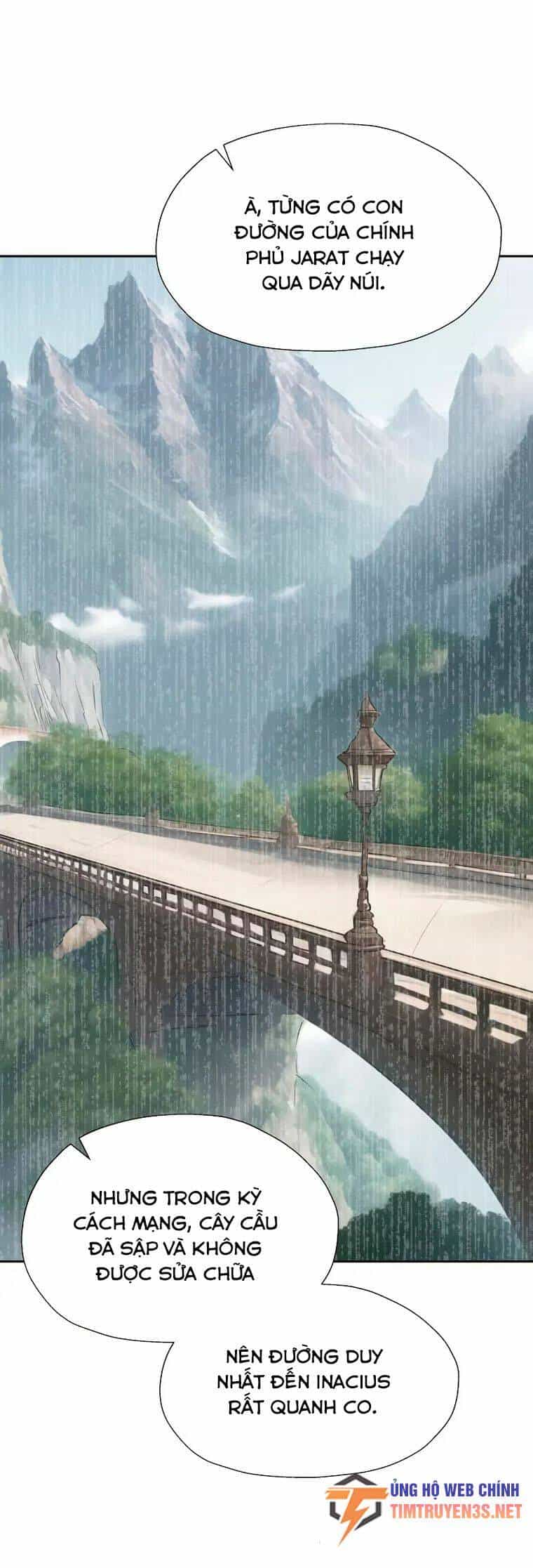 Lần Nữa Chuyển Sinh Sang Thế Giới Khác - Chương 42 - ảnh 23
